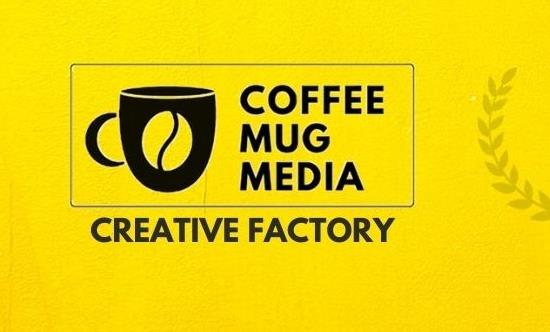 New partnership between Talpa Concepts and CoffeMug Media Creative Factory 